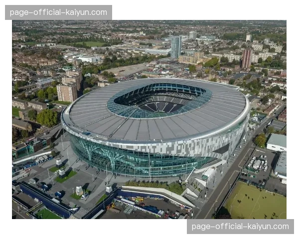 球场冠名权价值重估，伦敦新兴金融区球队成为商业赞助新热点